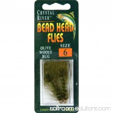 Crystal River Bead Head Flies 570422396